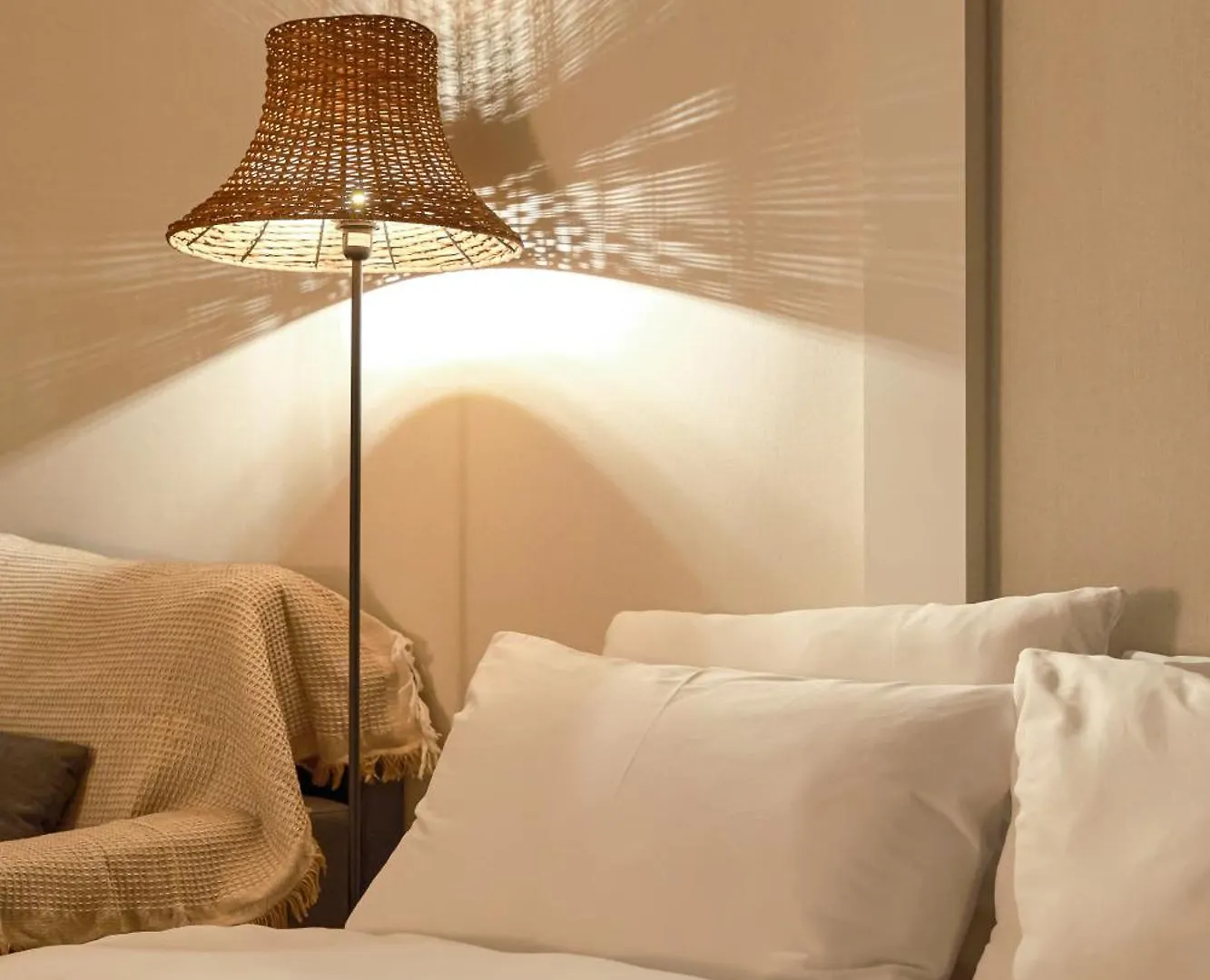 Seoul Comocasa Full Option Residence 0*,